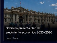 Palacio de La Moneda