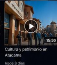 Patrimonio regional