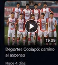 Deportes Copiapó