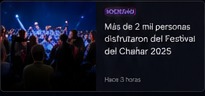 Festival musical