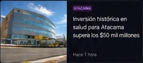 Hospital regional