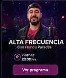 Alta Frecuencia