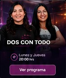 Dos con todo