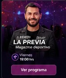 La Previa